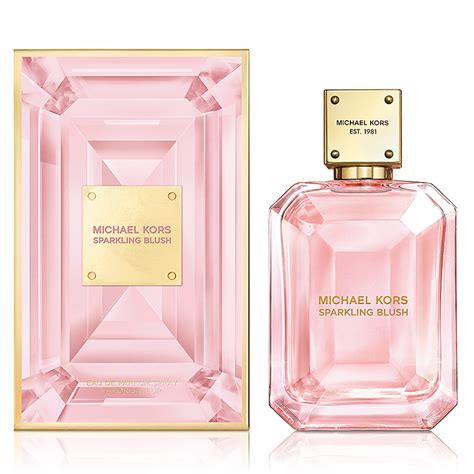 michael kors sparkling blush myer|Michael Kors sparkling blush price.